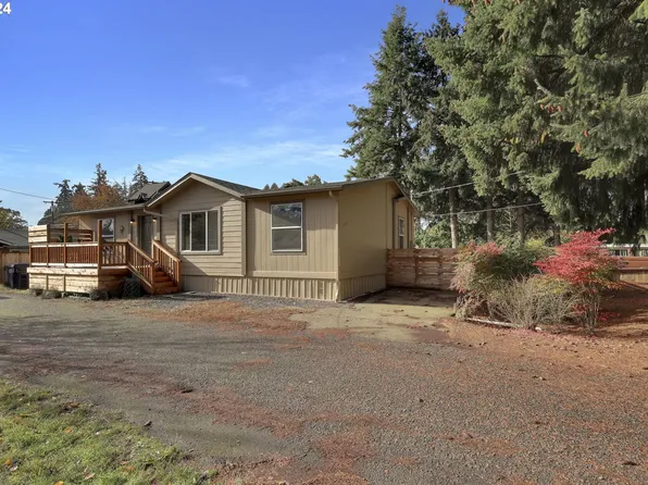 870 W Hilliard Ln, Eugene, OR 97404
