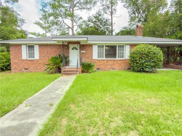 203 Springfield Avenue, Guyton, GA 31312