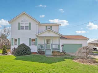 11 Mill St, Berlin Heights, OH