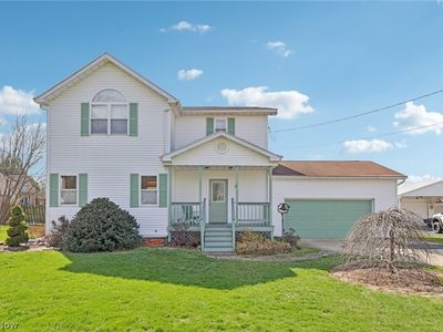 11 Mill St, Berlin Heights, OH, 44814