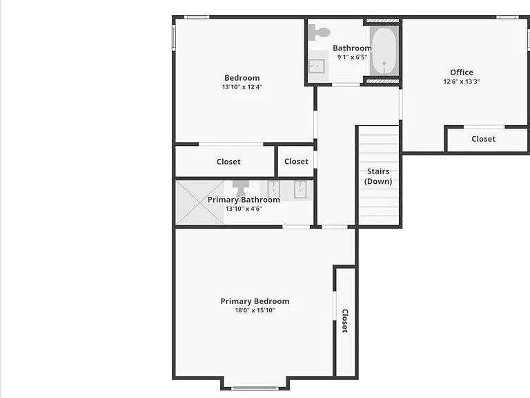330 S Legacy Way — Photo 49