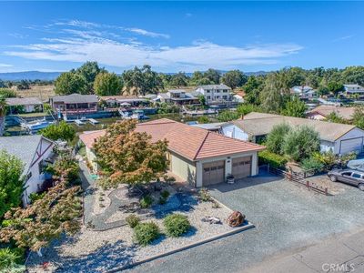 3309 Saint Francis Dr, Lakeport, CA, 95453