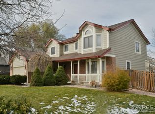2130 Thunderstone Ct, Fort Collins, CO 80525