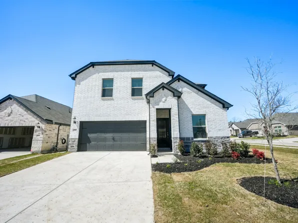 3902 Superior Dr, Farmersville, TX 75442