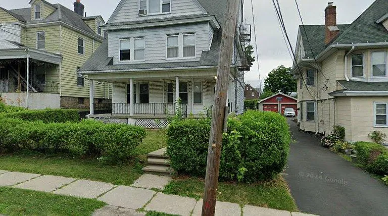 703 Palisade Ave #3 — Photo 2