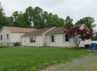 640 Russell Mill Rd, Woolwich Township, NJ 08085