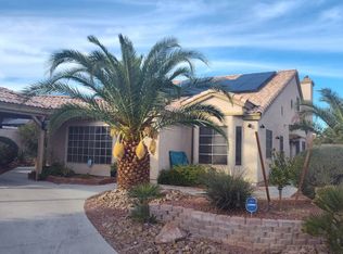 1650 Garden Path Ct, Las Vegas, NV 89119