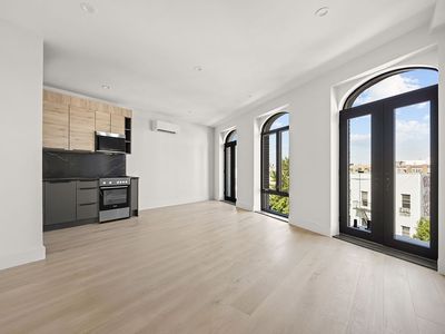 1048 Flushing Ave #4R, Brooklyn, NY, 11237