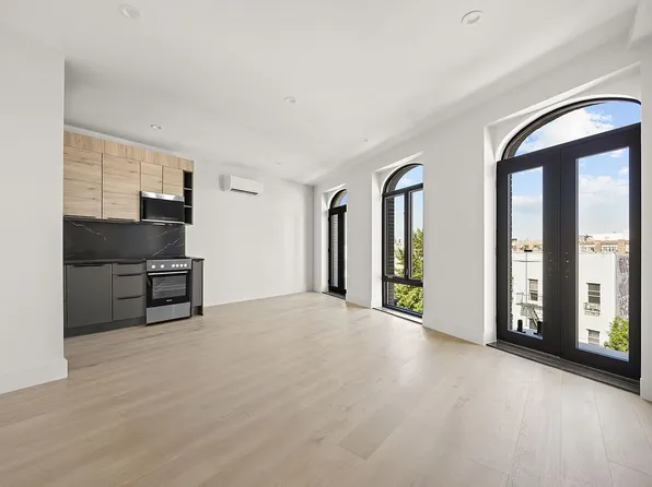 1048 Flushing Ave #4R, Brooklyn, NY 11237