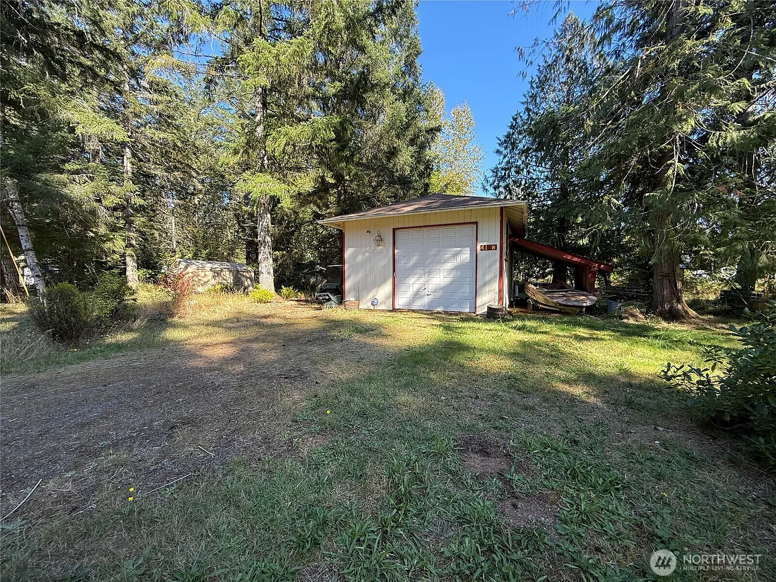 41 W Kalaloch Lane photo 1