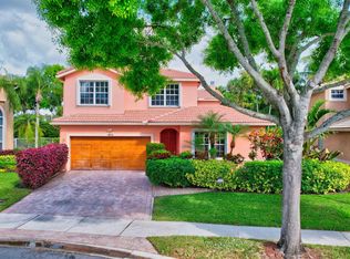 4859 N Classical Blvd, Delray Beach, FL 33445