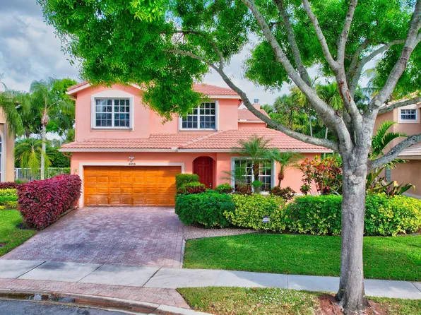 4859 N Classical Boulevard, Delray Beach, FL 33445