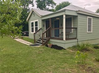 2102 Yellow Jacket Ln #B, Austin, TX 78741