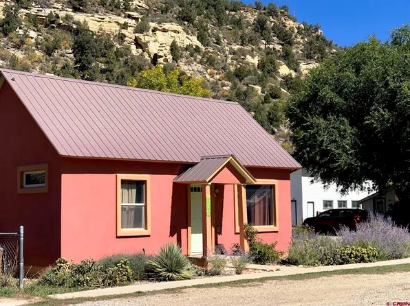 708 Hillside, Dolores, CO 81323