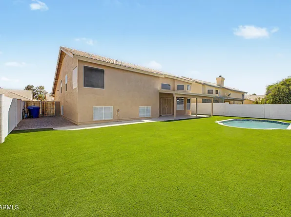 3580 W DUBLIN Street, Chandler, AZ 85226