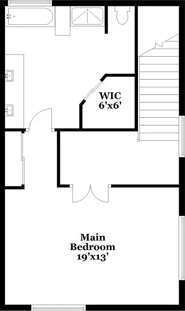 3 bed, 2.0 bath, 1690 sqft, $2,215 — Photo 3