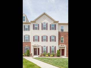 24600 Johnson Oak Ter, Sterling, VA 20166