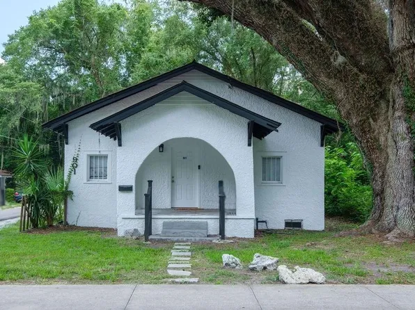 901 NW 3rd Ave, Gainesville, FL 32601