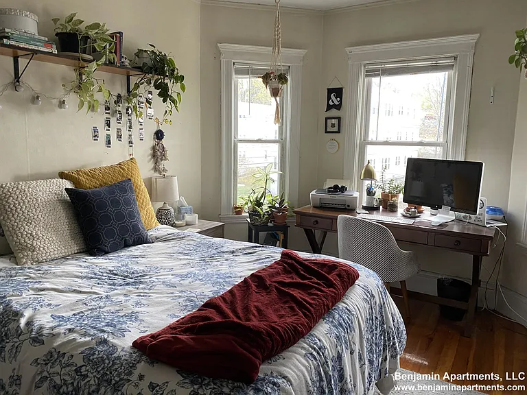 54 Tremont St #5 — Photo 2