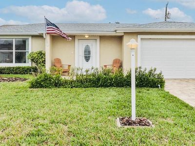 106 Beau Rivage Dr, Ormond Beach, FL, 32176