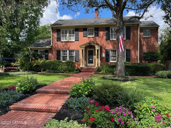 1204 MONTICELLO Road, Jacksonville, FL 32207