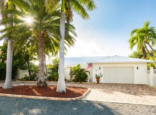 16 Sapphire Dr, Key West, FL 33040