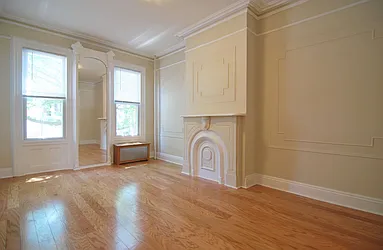 Rented by Brown Harris Stevens