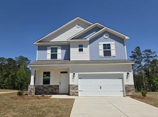 340 Roundup Trl, Prosperity, SC 29127