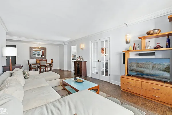 Sold by Brown Harris Stevens | media 12