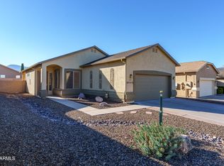 807 W Six Gun Dr, Camp Verde, AZ 86322