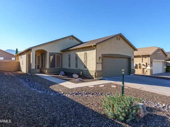 807 W SIX GUN Drive, Camp Verde, AZ 86322