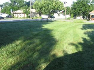 204 W Fm 545, Blue Ridge, TX 75424