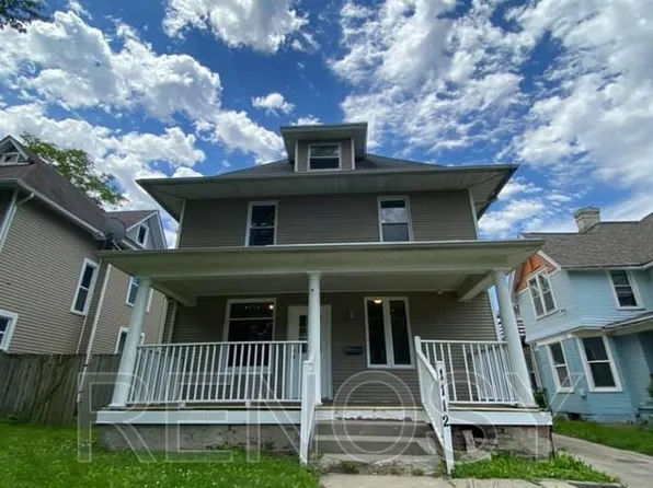 1112 26th St, Des Moines, IA 50311