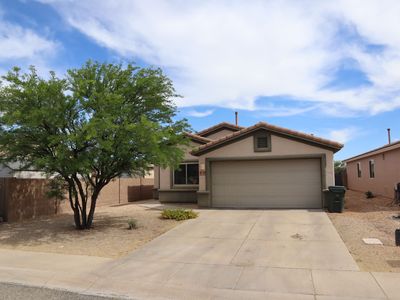 3011 Copper Pointe Dr, Sierra Vista, AZ, 85635