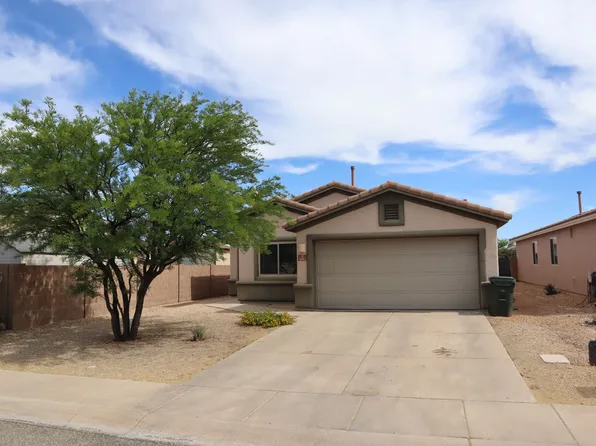 3011 Copper Pointe Dr, Sierra Vista, AZ 85635