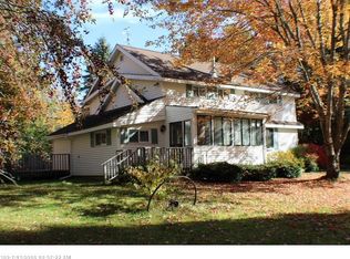 193 Big Lake Rd, Big Lake Twp, ME 04668