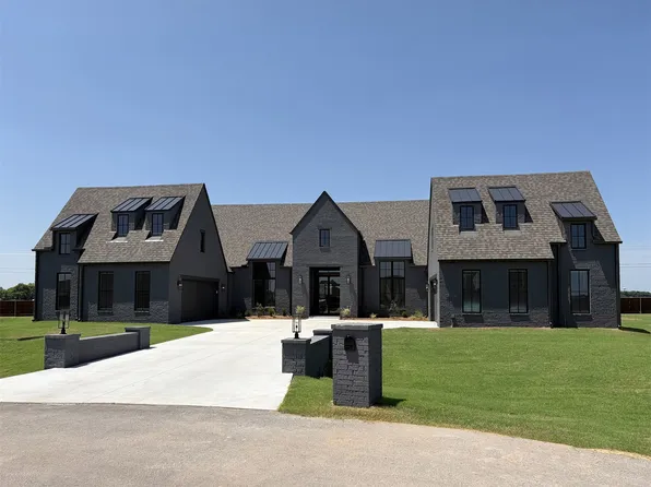 17404 S 51st East Ave, Bixby, OK 74008