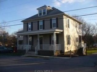 932 Linwood Rd, Hagerstown, MD 21740