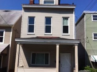 2915 Shadeland Ave, Pittsburgh, PA