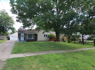 802 Craft Ave, Kalamazoo, MI 49048