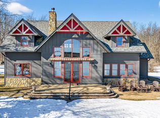 2709 27 3/8 St, Mikana, WI 54857