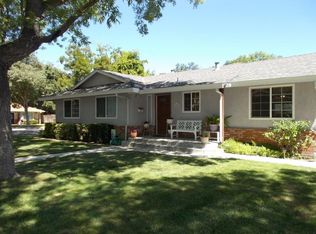 1521 Hamilton Ave, Modesto, CA 95350