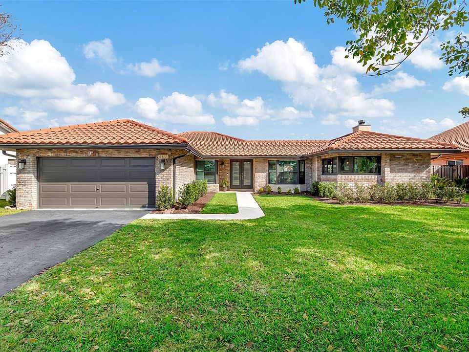 1st image of 6477 NW 54th Drive