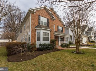 5525 Southwick St, Bethesda, MD 20817