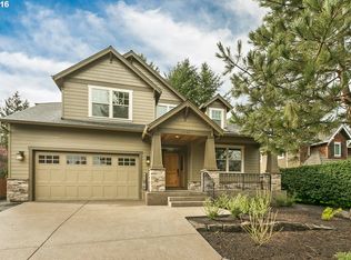 17193 Lowenberg Ter, Lake Oswego, OR