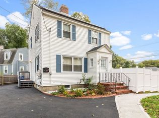 50 Loring St, Lawrence, MA 01843