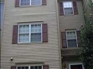14620 Kinderhook Ter, Burtonsville, MD 20866