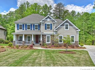 421 Latimer Ln, Fort Mill, SC 29715
