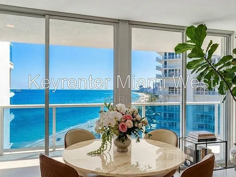 16485 Collins Ave #932 — Photo 5