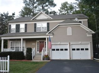 21470 Tred Avon Ct, Lexington Park, MD 20653